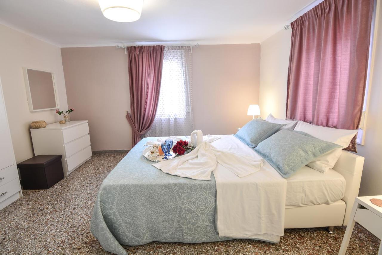 Olea Apartments Xylokastro Luaran gambar