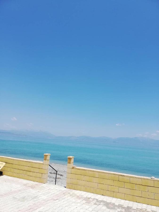 Olea Apartments Xylokastro Luaran gambar